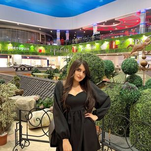 Model - SexyAlina ass