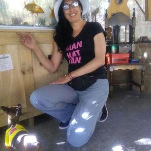 Model - eva555 taboo