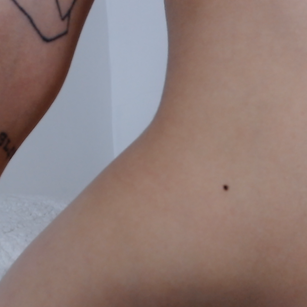 Model - Ana  Maria petite