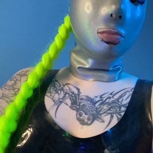 Model - Auroradomina1 heels