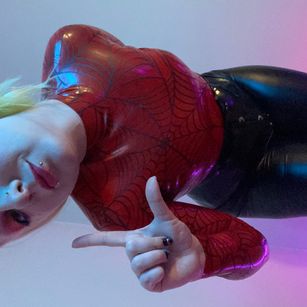 Model - Auroradomina1 femdom