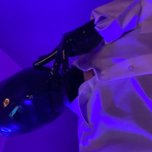 Model - Auroradomina1 bdsm