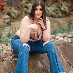 Model - Martina Madisson anal