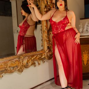 Model - Martina Madisson anal