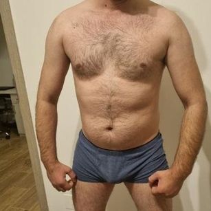 Model - MasterOfCocks asshole