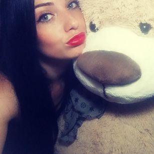 Model - Abby 1
