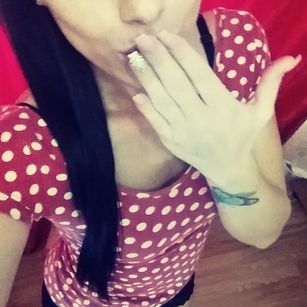 Model - Abby 4