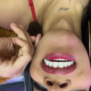 Model - cristal_21 muscle