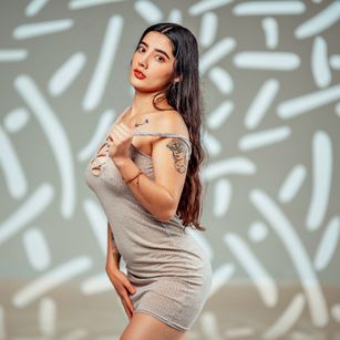 Model - SabrinaCollins roleplay