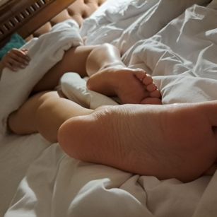 Model - Megan DeVille sph