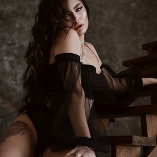 Model - GraceDorce teen