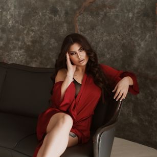 Model - GraceDorce cei