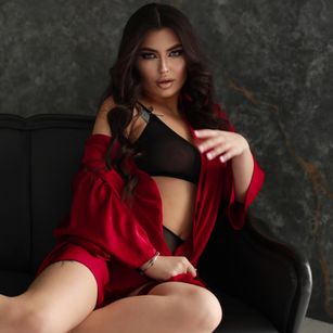 Model - GraceDorce bdsm