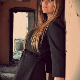 Model - Elena Sports