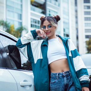 Model - EvelynMiller fingering