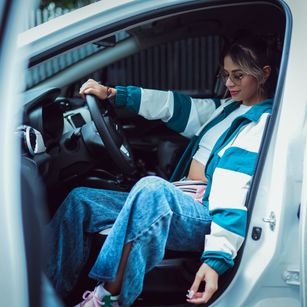 Model - EvelynMiller fingering