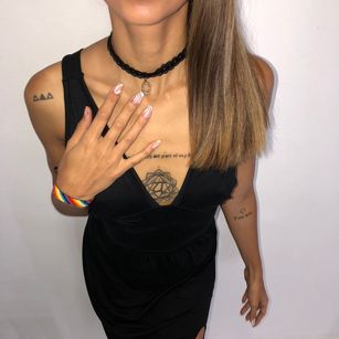 Model - EvelynMiller dance