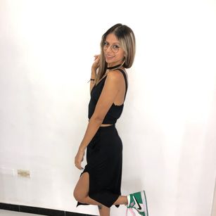 Model - EvelynMiller analsex