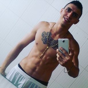 Model - santiago body