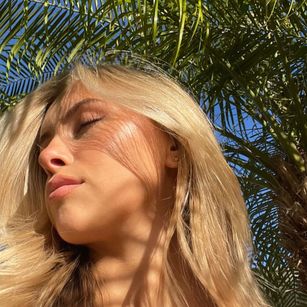 Model - TeQuiro cute