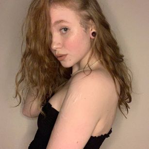 Model - Maya Light teen