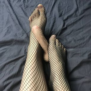 Model - Trasy Stone dildo