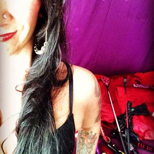 Model - Madam Sydney  fetish