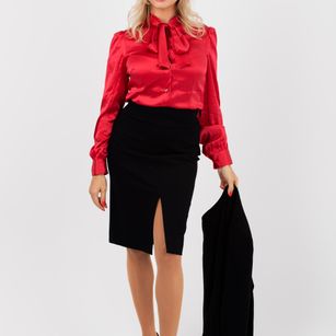 Model - KateVixxen heels