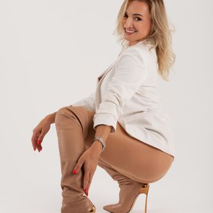 Model - KateVixxen anal