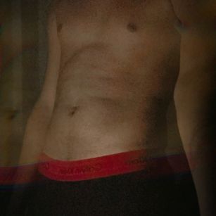 Model - Axel_Twink anal