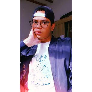 Model - Axel_Twink kiss