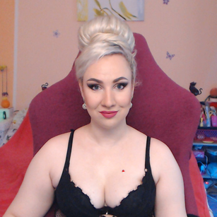 Model - Miss Lexy Gold bdsm