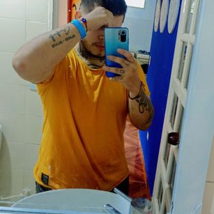 Model - Joel_Salazar joi