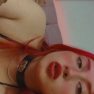 Model - andrea blowjob