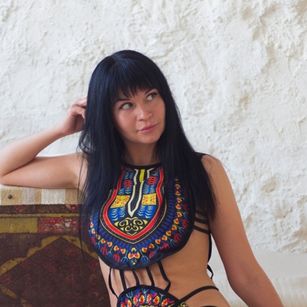 Model - Kleoxxx roleplay