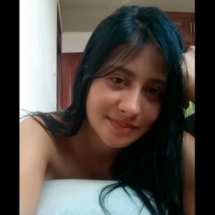 Model - Tina24 colombiana