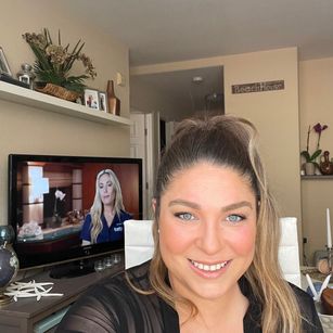 Model - Kiera Reines BBW