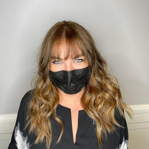 Model - Kiera Reines joi