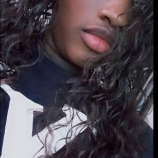 Model - aida lucia tegue torres pussy