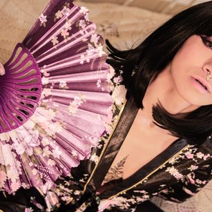 Model - Jade Delux petite