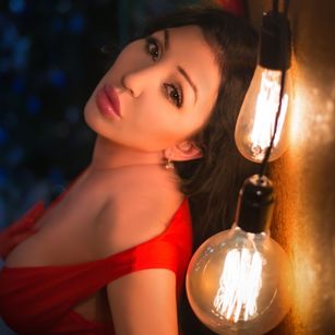 Model - Dalia Lavish roleplay