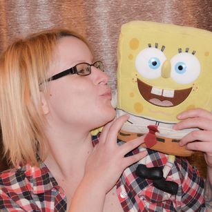 Model - Molli BopBop lovely