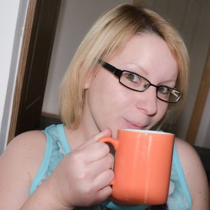 Model - Molli BopBop cute