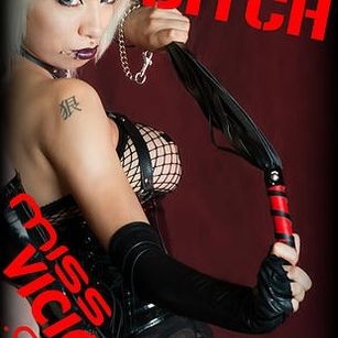 Model - VICIOUSfemdom 5