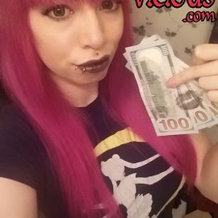 Model - VICIOUSfemdom 9