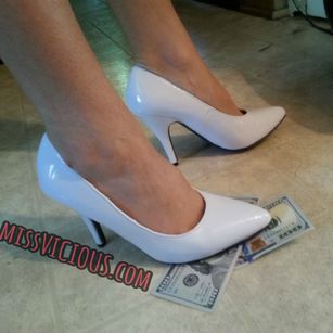 Model - VICIOUSfemdom 10