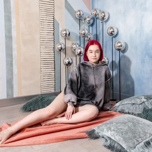 Model - Ada Wong stockings