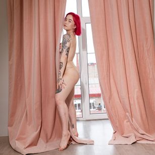 Model - Ada Wong stockings