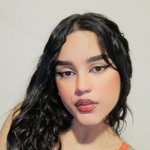 Model - Dulce morena