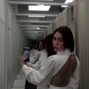 Model - ArielFuller toy